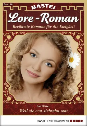 Ritter |  Lore-Roman - Folge 10 | eBook | Sack Fachmedien