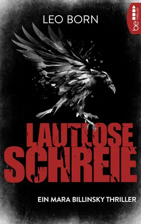 Born |  Lautlose Schreie | eBook | Sack Fachmedien