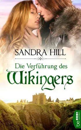 Hill |  Die Verführung des Wikingers | eBook | Sack Fachmedien
