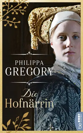 Gregory |  Die Hofnärrin | eBook | Sack Fachmedien