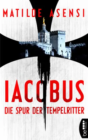 Asensi |  Iacobus | eBook | Sack Fachmedien