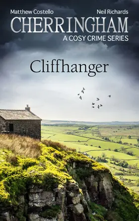 Costello / Richards | Cherringham - Cliffhanger | E-Book | www2.sack.de