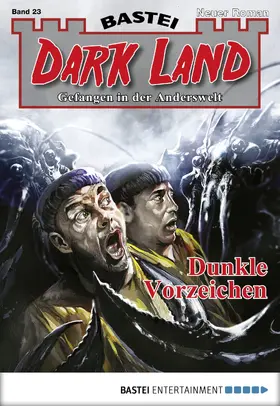 Freund |  Dark Land - Folge 023 | eBook | Sack Fachmedien