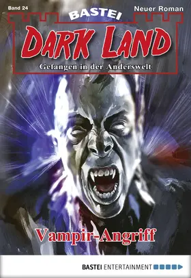 Marques |  Dark Land - Folge 024 | eBook | Sack Fachmedien