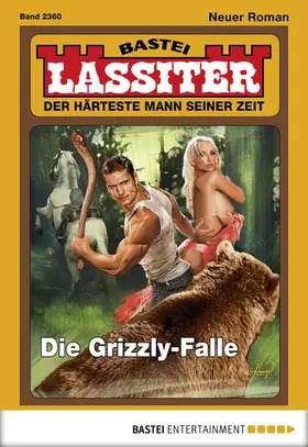 Slade |  Lassiter - Folge 2360 | eBook | Sack Fachmedien