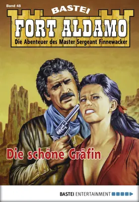 Callahan |  Fort Aldamo - Folge 048 | eBook | Sack Fachmedien