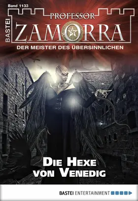 Doyle |  Professor Zamorra - Folge 1133 | eBook | Sack Fachmedien