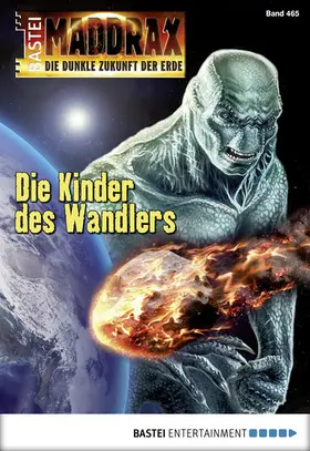 Binder |  Maddrax - Folge 465 | eBook | Sack Fachmedien