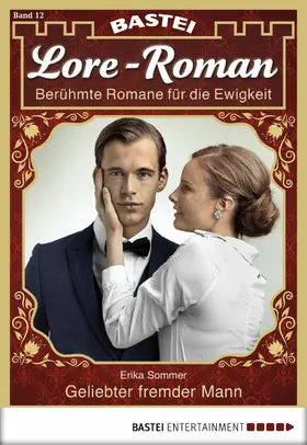 Sommer |  Lore-Roman - Folge 12 | eBook | Sack Fachmedien