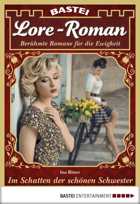 Ritter |  Lore-Roman - Folge 13 | eBook | Sack Fachmedien