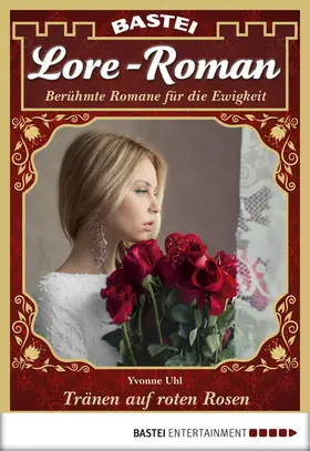 Uhl |  Lore-Roman - Folge 14 | eBook | Sack Fachmedien