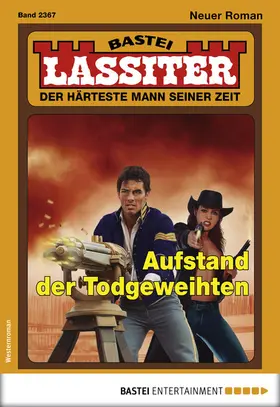 Slade |  Lassiter 2367 - Western | eBook | Sack Fachmedien
