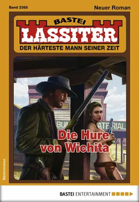 Slade |  Lassiter 2368 - Western | eBook | Sack Fachmedien