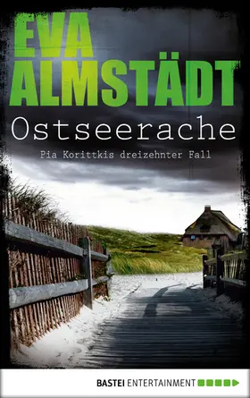 Almstädt | Ostseerache | E-Book | www2.sack.de