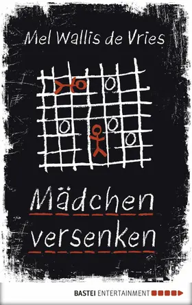 Vries |  Mädchen versenken | eBook | Sack Fachmedien