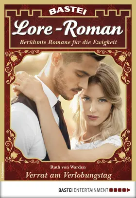 Warden |  Lore-Roman 15 - Liebesroman | eBook | Sack Fachmedien