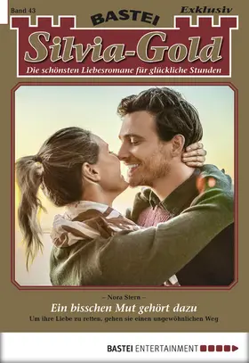 Stern |  Silvia-Gold - Folge 043 | eBook | Sack Fachmedien