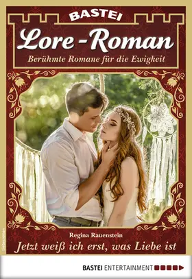 Rauenstein |  Lore-Roman 17 - Liebesroman | eBook | Sack Fachmedien