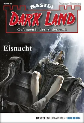 Dee |  Dark Land 29 - Horror-Serie | eBook | Sack Fachmedien