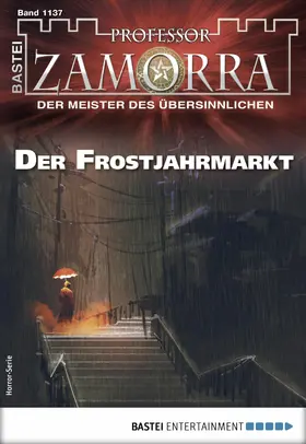 Doyle |  Professor Zamorra 1137 - Horror-Serie | eBook | Sack Fachmedien