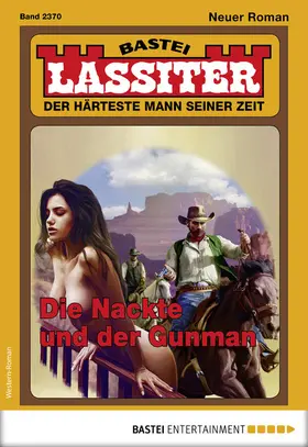 Slade |  Lassiter 2370 - Western | eBook | Sack Fachmedien