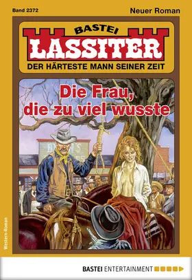 Slade |  Lassiter 2372 - Western | eBook | Sack Fachmedien