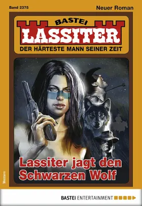 Slade |  Lassiter 2375 - Western | eBook | Sack Fachmedien