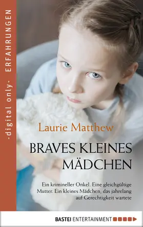 Matthew |  Braves kleines Mädchen | eBook | Sack Fachmedien