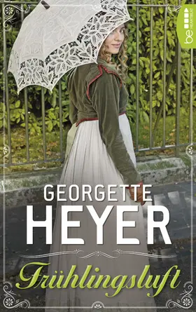 Heyer |  Frühlingsluft | eBook | Sack Fachmedien