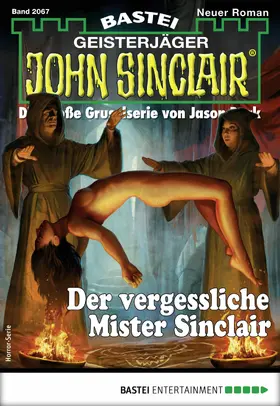 Wolfe |  John Sinclair 2067 | eBook | Sack Fachmedien