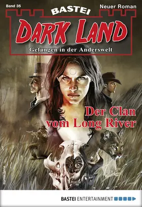 Dee |  Dark Land 35 - Horror-Serie | eBook | Sack Fachmedien