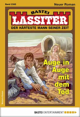 Slade |  Lassiter 2385 - Western | eBook | Sack Fachmedien