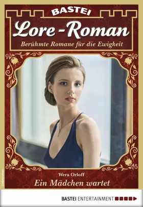 Orloff |  Lore-Roman 21 - Liebesroman | eBook | Sack Fachmedien