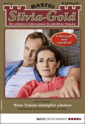 Treuberg |  Silvia-Gold 49 | eBook | Sack Fachmedien