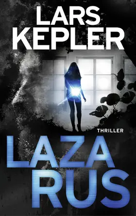 Kepler |  Lazarus | eBook | Sack Fachmedien