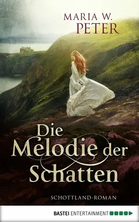 Peter |  Die Melodie der Schatten | eBook | Sack Fachmedien