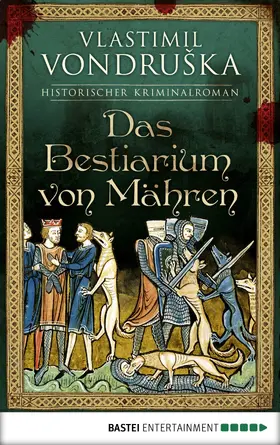 Vondruska |  Das Bestiarium von Mähren | eBook | Sack Fachmedien