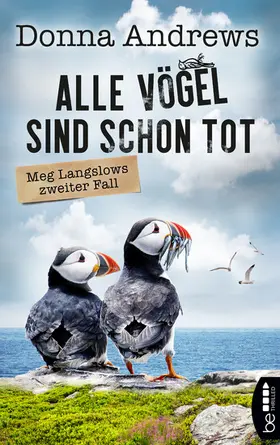 Andrews |  Alle Vögel sind schon tot | eBook | Sack Fachmedien