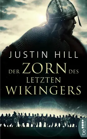 Hill |  Der Zorn des letzten Wikingers | eBook | Sack Fachmedien