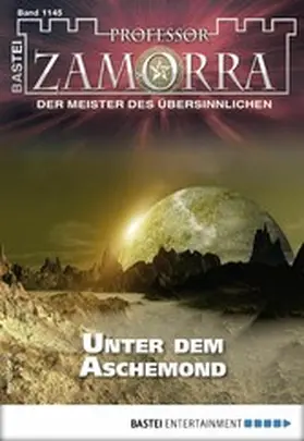 Doyle |  Professor Zamorra 1145 - Horror-Serie | eBook | Sack Fachmedien
