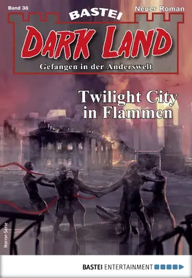 Breuer |  Dark Land 38 - Horror-Serie | eBook | Sack Fachmedien