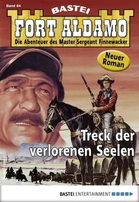 Callahan |  Fort Aldamo 64 - Western | eBook | Sack Fachmedien