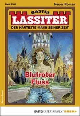Slade |  Lassiter 2386 - Western | eBook | Sack Fachmedien