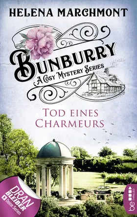 Marchmont |  Bunburry - Tod eines Charmeurs | eBook | Sack Fachmedien