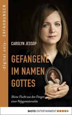 Jessop |  Gefangene im Namen Gottes | eBook | Sack Fachmedien