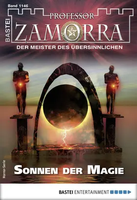 Doyle |  Professor Zamorra 1146 - Horror-Serie | eBook | Sack Fachmedien