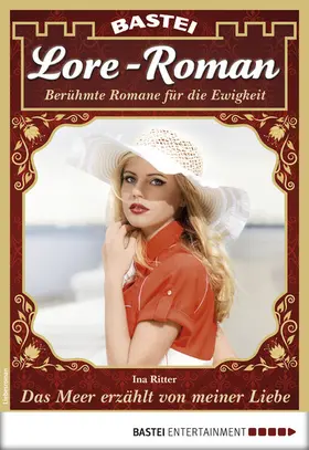 Ritter |  Lore-Roman 26 - Liebesroman | eBook | Sack Fachmedien