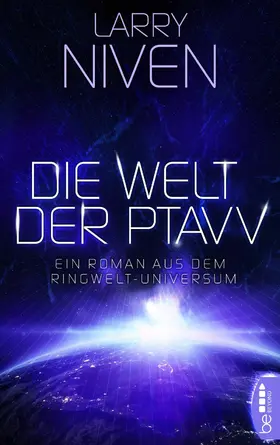 Niven |  Die Welt der Ptavv | eBook | Sack Fachmedien
