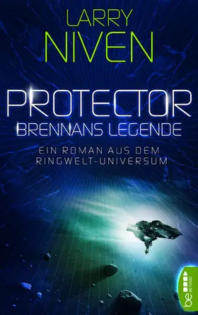 Niven |  Protector - Brennans Legende | eBook | Sack Fachmedien