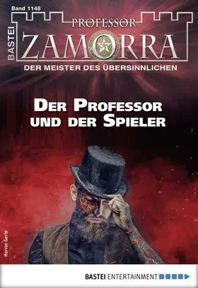 Rückert |  Professor Zamorra 1148 - Horror-Serie | eBook | Sack Fachmedien
